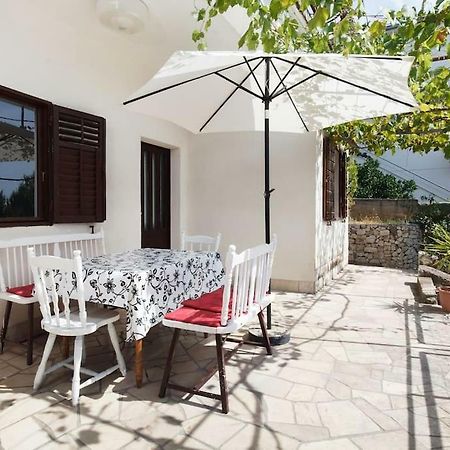 Villa Reminiscence Seget Vranjica Exterior photo